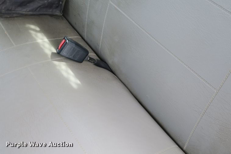 image for item EA9337 2009 Freightliner Business Class M2 pressure digger truck