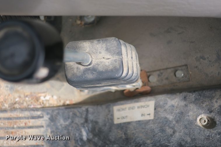 image for item EA9337 2009 Freightliner Business Class M2 pressure digger truck