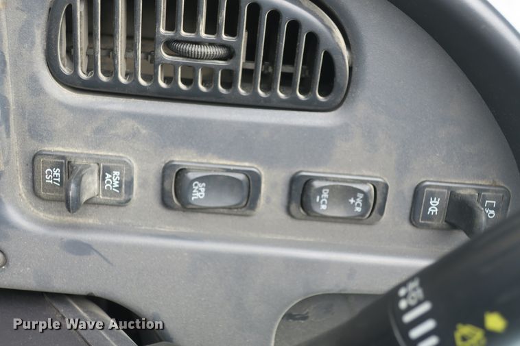 image for item EA9337 2009 Freightliner Business Class M2 pressure digger truck