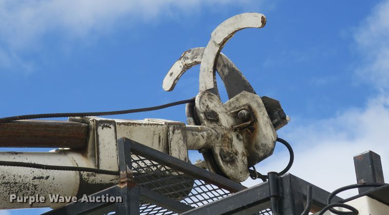 image for item EA9337 2009 Freightliner Business Class M2 pressure digger truck