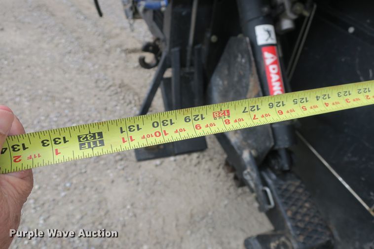 image for item EA9337 2009 Freightliner Business Class M2 pressure digger truck