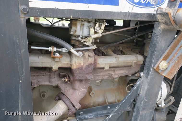 image for item EA9337 2009 Freightliner Business Class M2 pressure digger truck