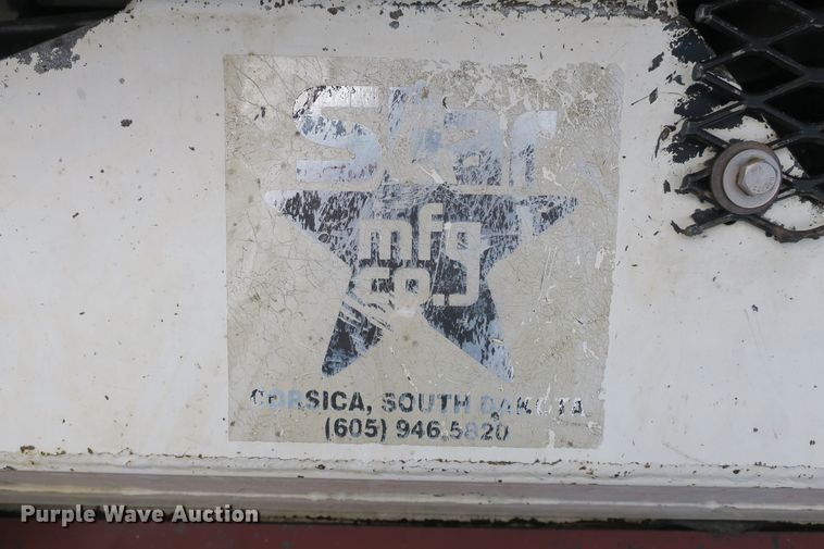 image for item EA9337 2009 Freightliner Business Class M2 pressure digger truck