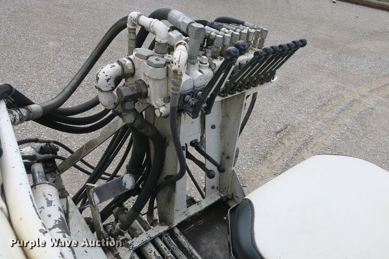 image for item EA9337 2009 Freightliner Business Class M2 pressure digger truck