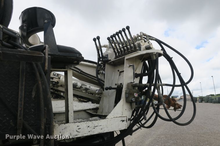 image for item EA9337 2009 Freightliner Business Class M2 pressure digger truck