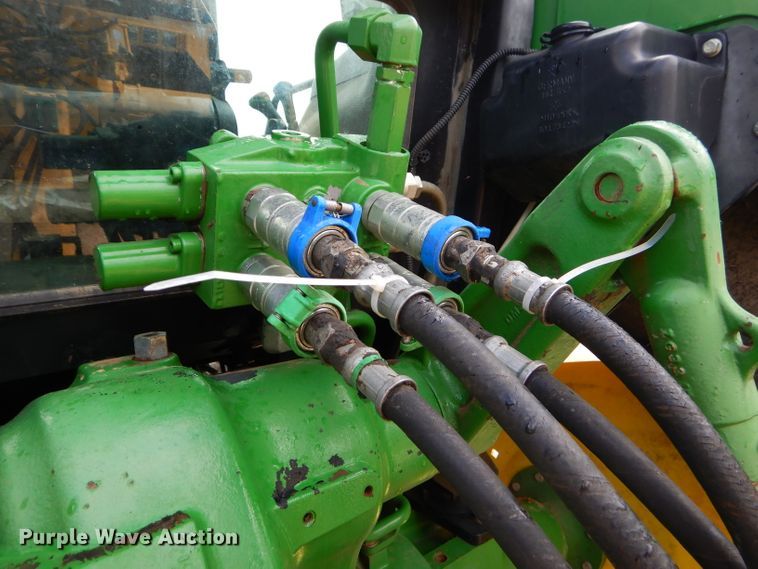 image for item ED9473 Frontier LL1410 land leveler box blade