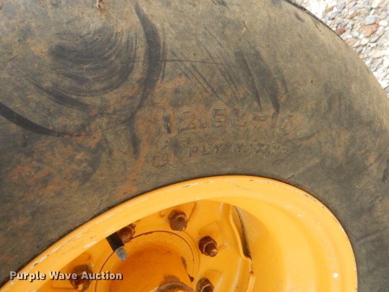 image for item ED9473 Frontier LL1410 land leveler box blade