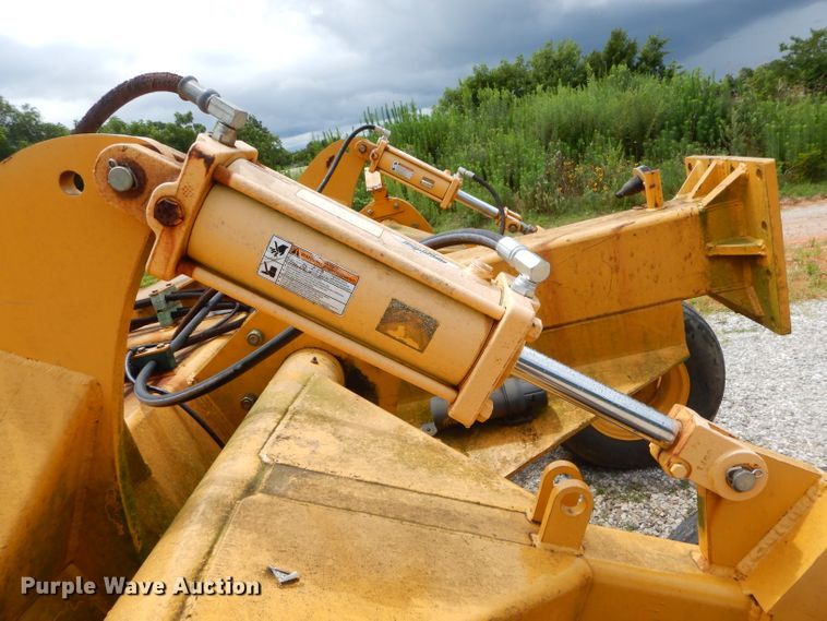 image for item ED9473 Frontier LL1410 land leveler box blade