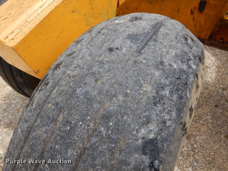 image for item ED9473 Frontier LL1410 land leveler box blade