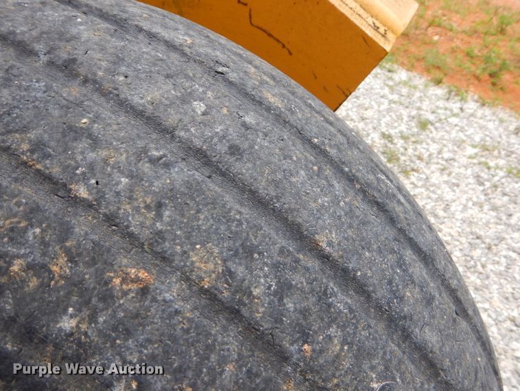 image for item ED9473 Frontier LL1410 land leveler box blade