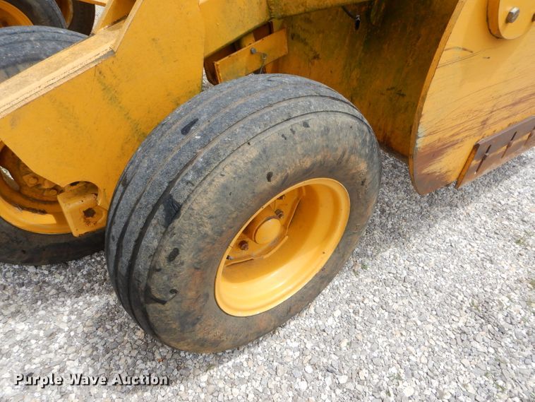 image for item ED9473 Frontier LL1410 land leveler box blade