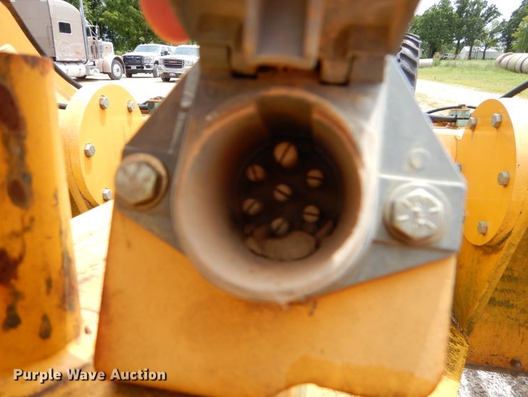 image for item ED9473 Frontier LL1410 land leveler box blade