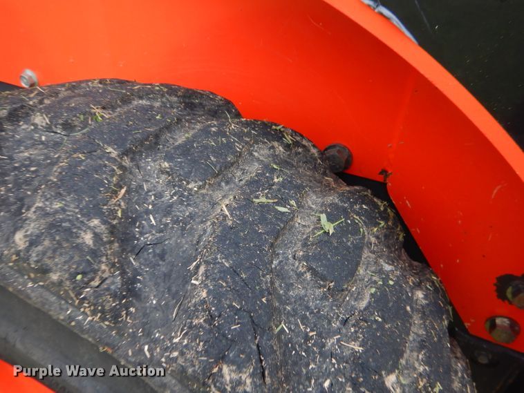 image for item ED9484 Kubota SSV65 skid steer