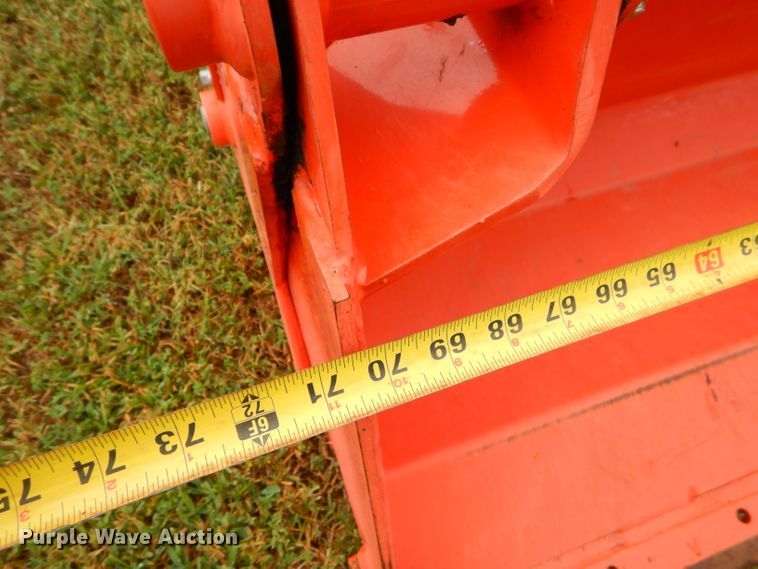 image for item ED9484 Kubota SSV65 skid steer