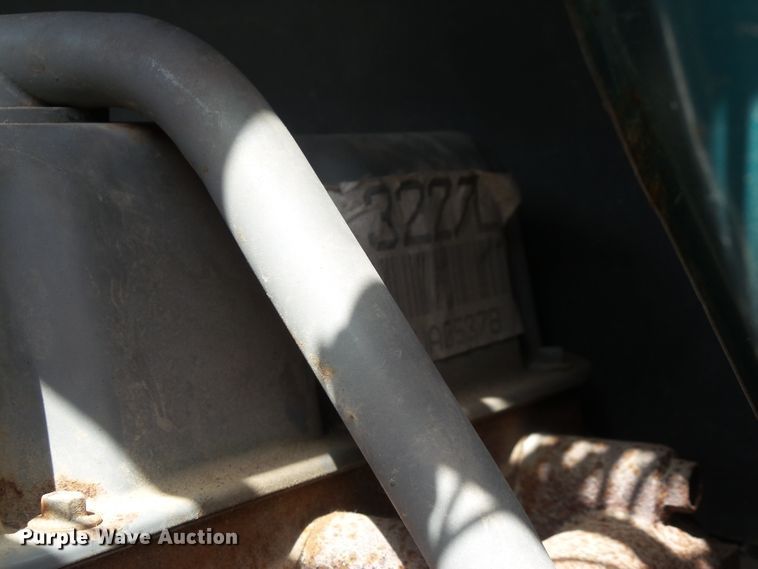 image for item EM9778 1989 Ford L8000 rollback truck