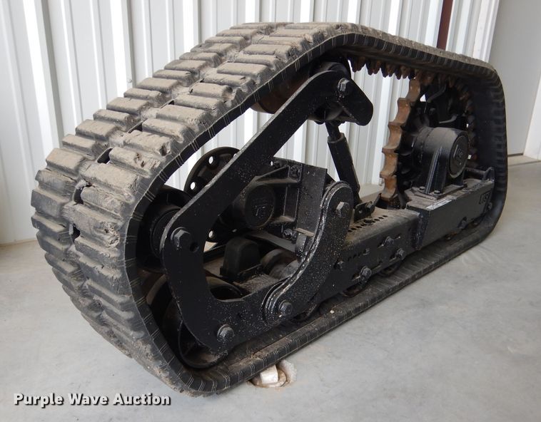 image for item FA9287 VTS skid steer tracks