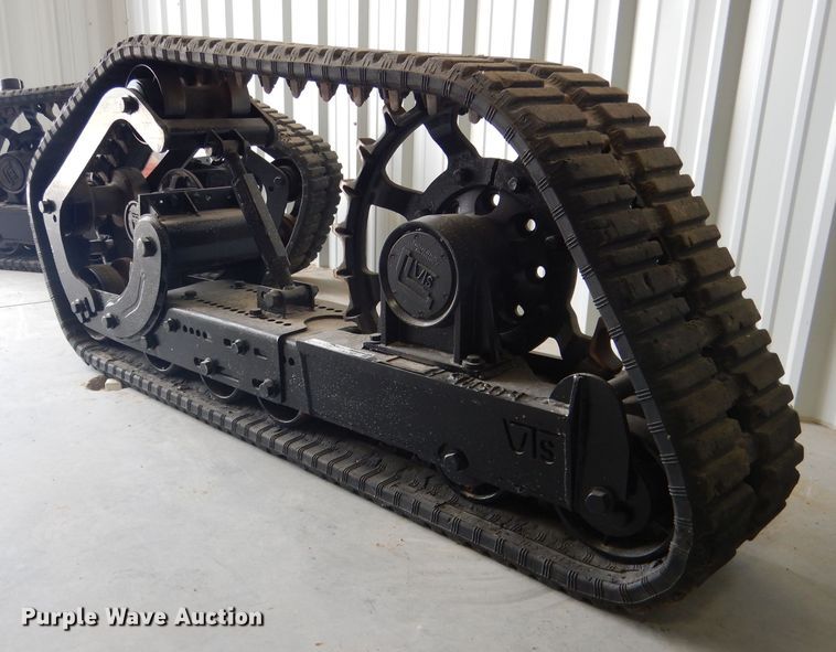 image for item FA9287 VTS skid steer tracks