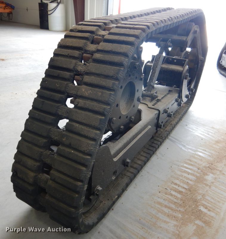 image for item FA9287 VTS skid steer tracks
