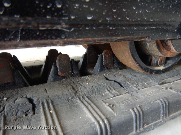 image for item FA9287 VTS skid steer tracks