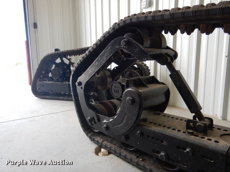 image for item FA9287 VTS skid steer tracks