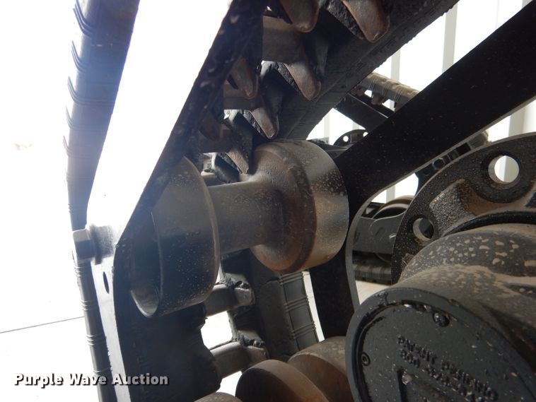 image for item FA9287 VTS skid steer tracks