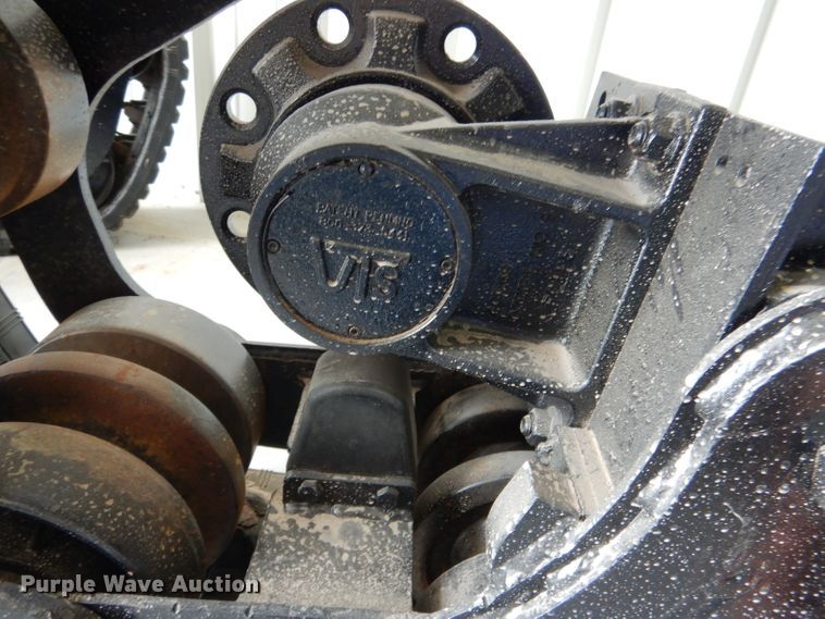 image for item FA9287 VTS skid steer tracks