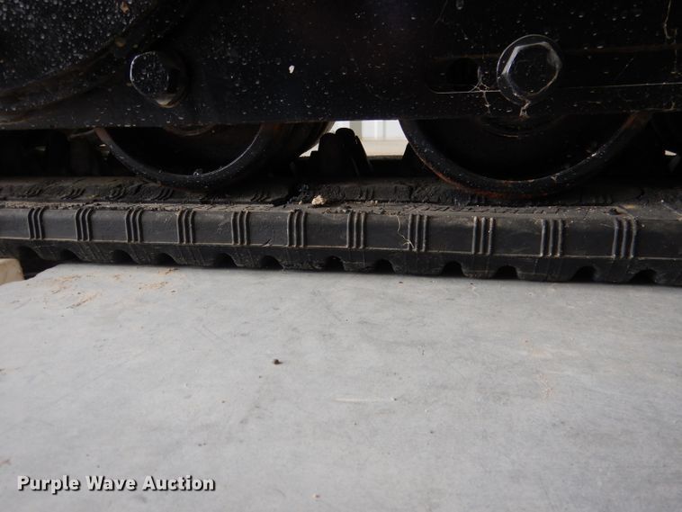 image for item FA9287 VTS skid steer tracks