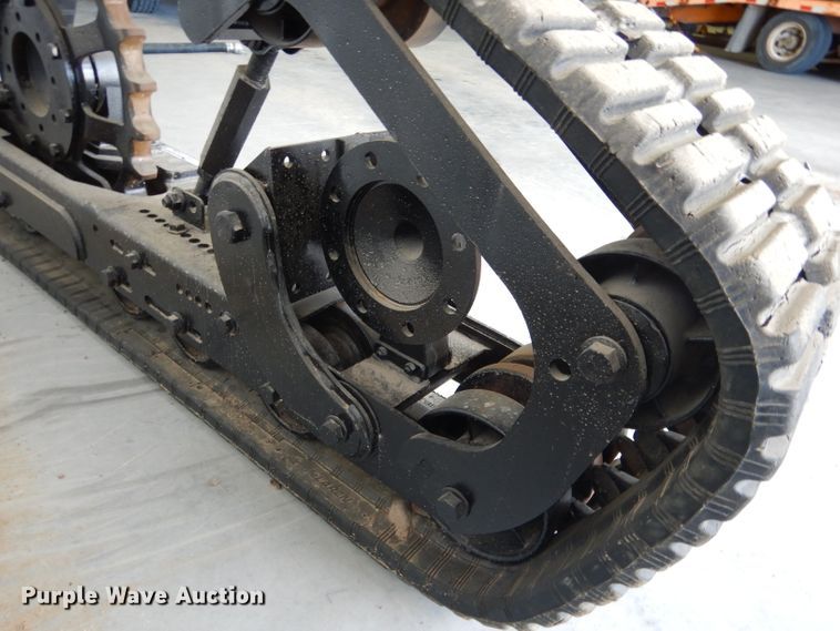 image for item FA9287 VTS skid steer tracks