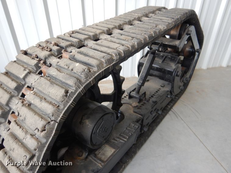 image for item FA9287 VTS skid steer tracks