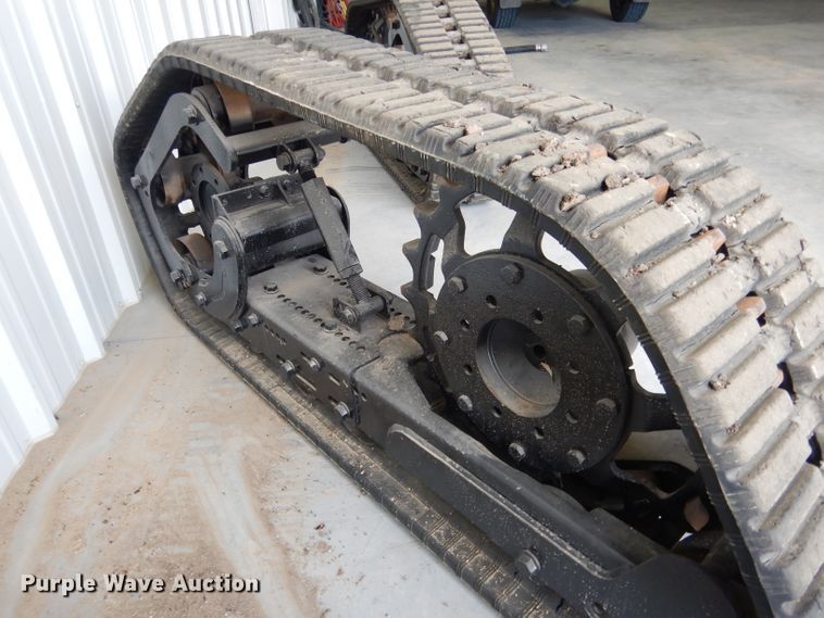 image for item FA9287 VTS skid steer tracks