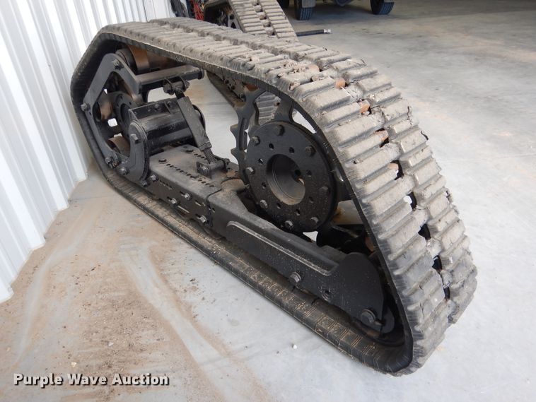 image for item FA9287 VTS skid steer tracks