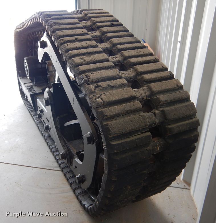image for item FA9287 VTS skid steer tracks