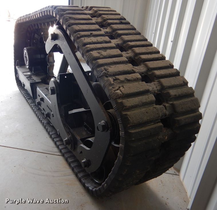 image for item FA9287 VTS skid steer tracks
