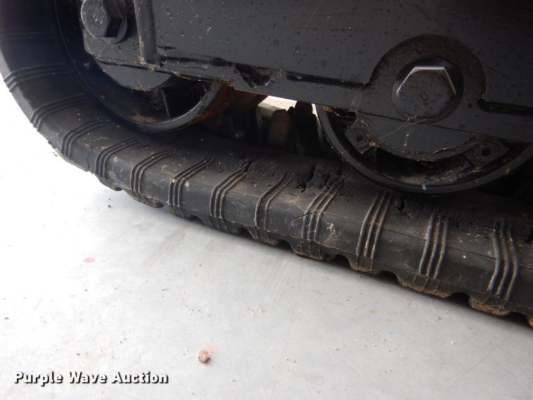 image for item FA9287 VTS skid steer tracks