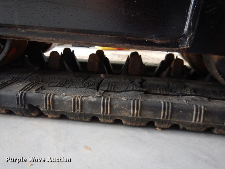 image for item FA9287 VTS skid steer tracks