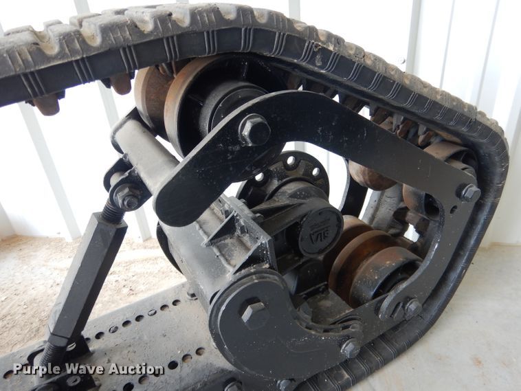 image for item FA9287 VTS skid steer tracks