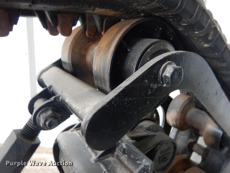 image for item FA9287 VTS skid steer tracks