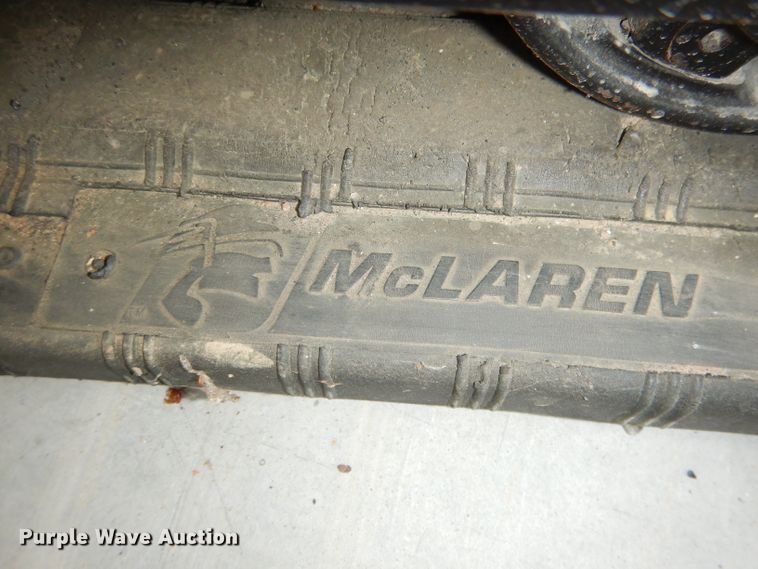 image for item FA9287 VTS skid steer tracks