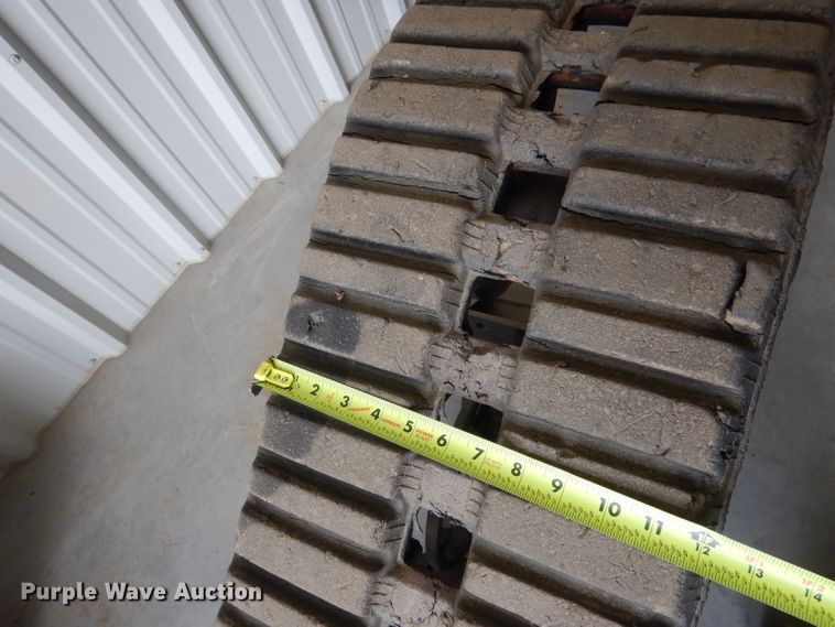 image for item FA9287 VTS skid steer tracks