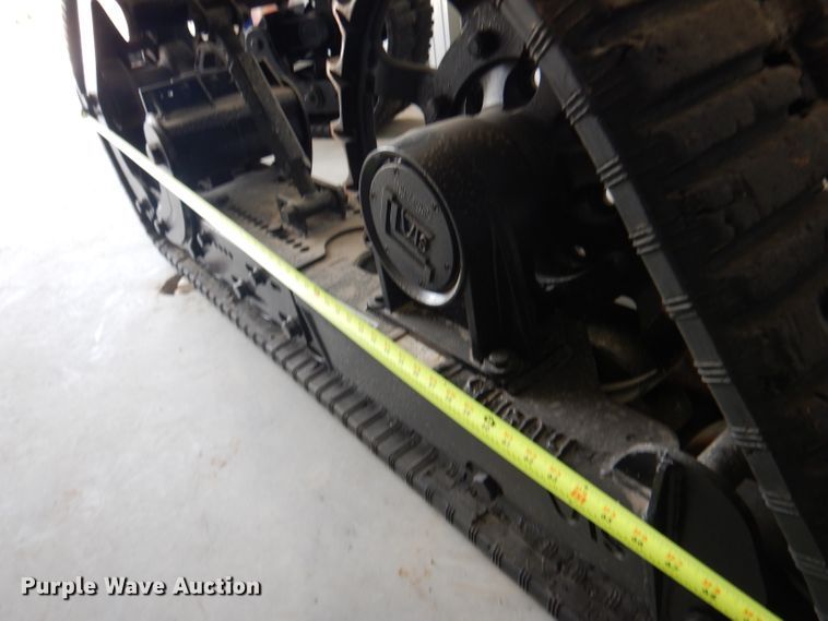 image for item FA9287 VTS skid steer tracks