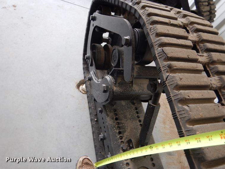 image for item FA9287 VTS skid steer tracks