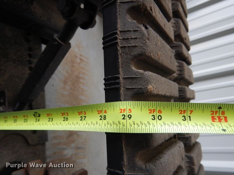 image for item FA9287 VTS skid steer tracks