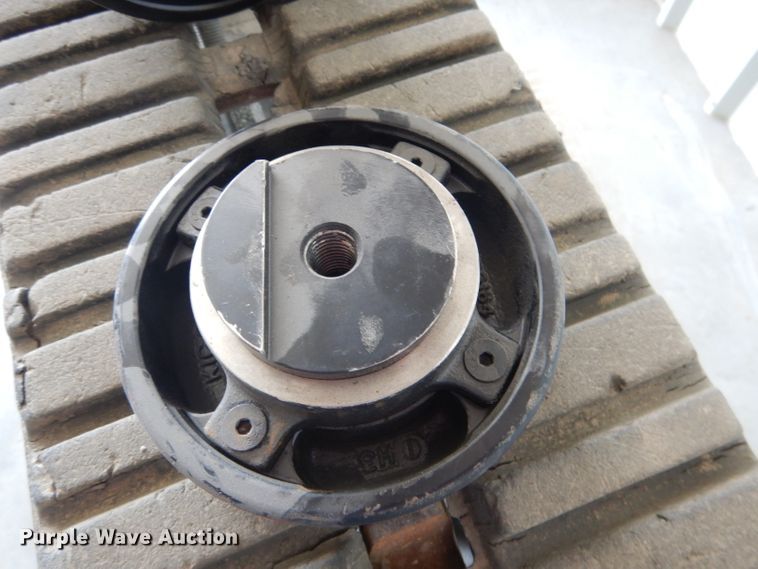 image for item FA9287 VTS skid steer tracks