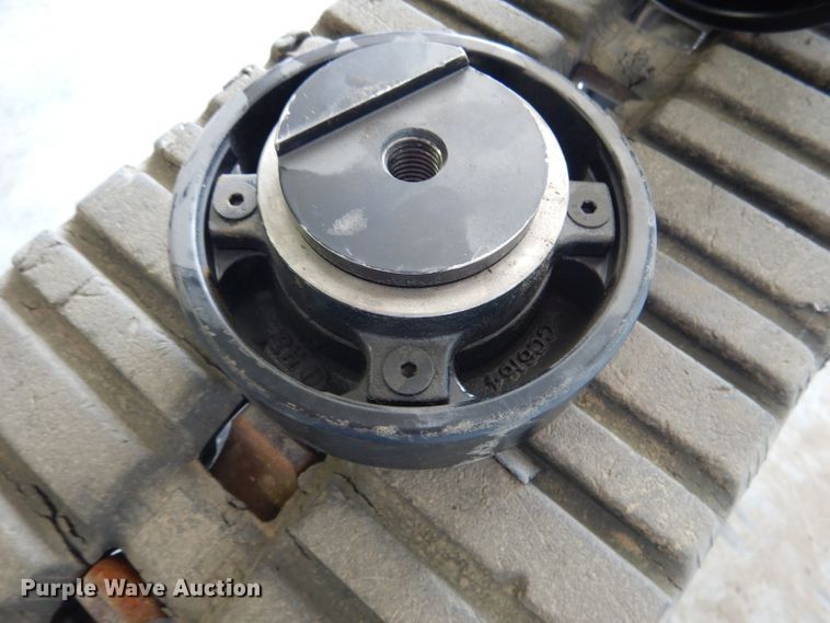 image for item FA9287 VTS skid steer tracks