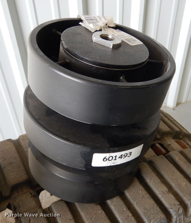 image for item FA9287 VTS skid steer tracks