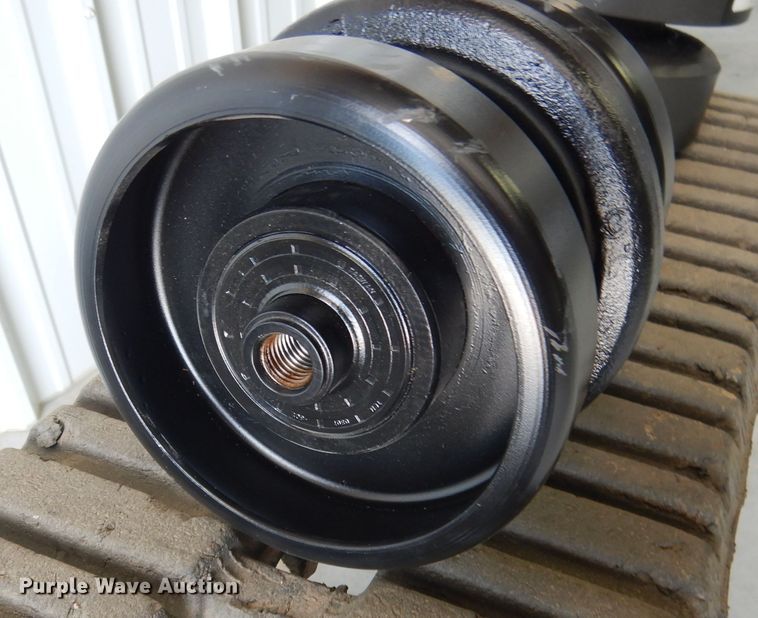 image for item FA9287 VTS skid steer tracks