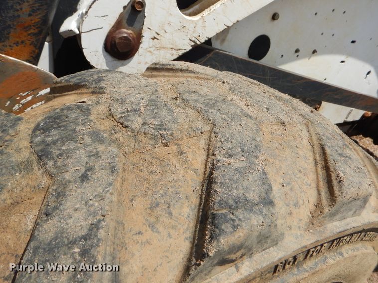 image for item FC9754 1999 Bobcat 873 skid steer