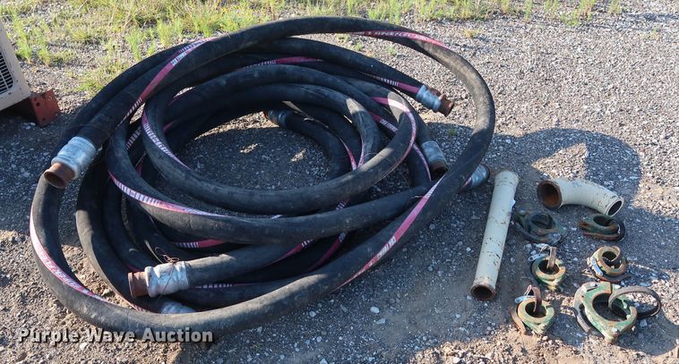 image for item FE9728 Putzmeister Thom Katt concrete pump