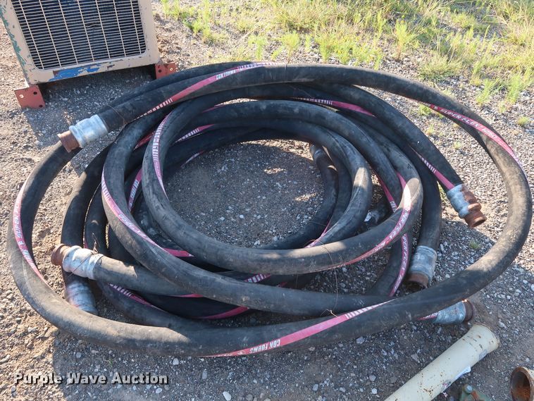 image for item FE9728 Putzmeister Thom Katt concrete pump