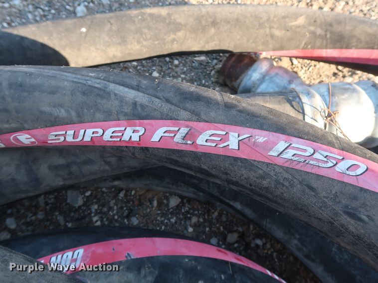 image for item FE9728 Putzmeister Thom Katt concrete pump